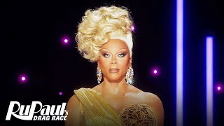 RuPaul - Drag Queen leszek! előzetes