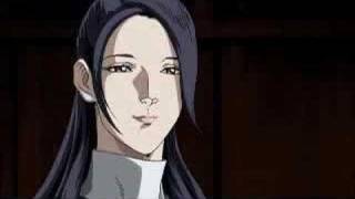 真救世主伝説 北斗の拳 トキ伝 előzetes