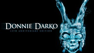 Donnie Darko előzetes