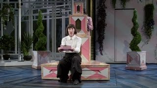 National Theatre Live: Twelfth Night előzetes