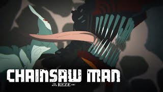 Chainsaw Man - The Movie: Reze Arc előzetes