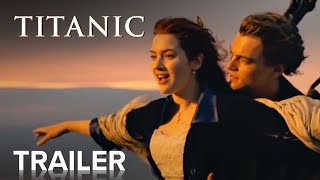 Titanic előzetes