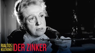 Edgar Wallace - Der Zinker előzetes