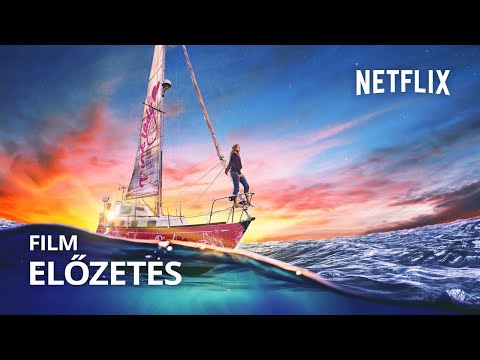 Jessica útja előzetes magyar szinkronnal