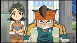 Inazuma Eleven előzetes