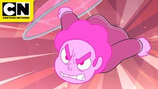 Steven Universe: Az új világ előzetes