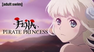 海賊王女 előzetes