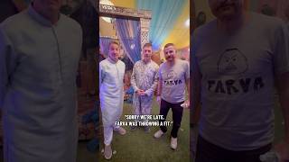 Baromi őrjárat 3 előzetes
