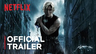 Fullmetal Alchemist: Sebzett bosszúja előzetes