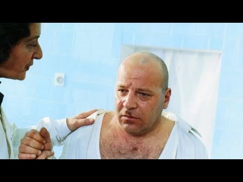 Forró vizet a kopaszra! előzetes magyar szinkronnal