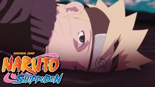 Naruto Shippuden előzetes