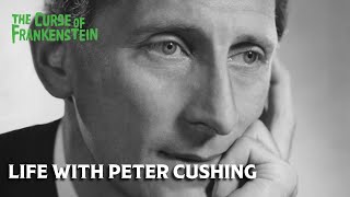 The Curse of Frankenstein előzetes