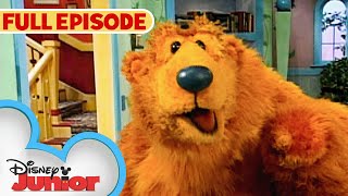 Bear in the Big Blue House előzetes