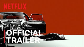 A félelem városa: New York a maffia ellen előzetes