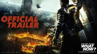 Kevin Hart: What Now? előzetes
