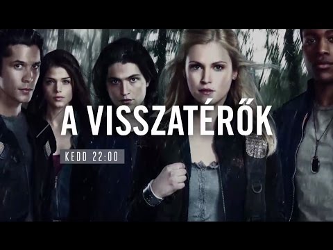 A visszatérők