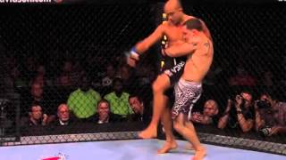The Ultimate Fighter 22 Finale előzetes