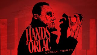 The Hands of Orlac előzetes