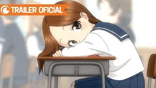 からかい上手の高木さん előzetes