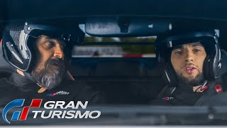 Gran Turismo előzetes