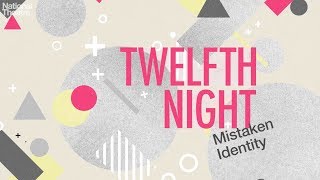 National Theatre Live: Twelfth Night előzetes
