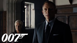 007 - Skyfall előzetes