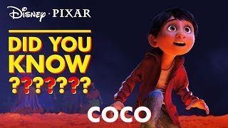 Coco előzetes