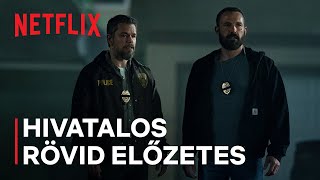 A nagy fogás előzetes magyar szinkronnal