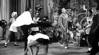 Hellzapoppin' előzetes