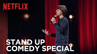 Demetri Martin: Live (At The Time) előzetes