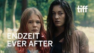 Ever After előzetes