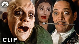 Addams Family 2. - Egy kicsivel galádabb a család előzetes