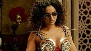 Revolver Rani előzetes