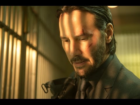 John Wick előzetes magyar szinkronnal