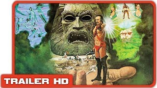 Zardoz előzetes