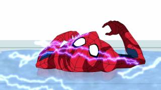 Marvel: Pókember előzetes
