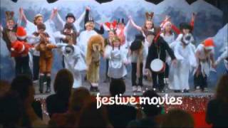 The Santa Suit előzetes