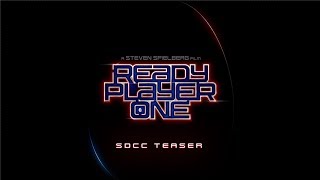 Ready Player One előzetes