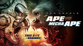 Ape vs. Mecha Ape előzetes