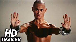 A Shaolin 36 próbatétele előzetes