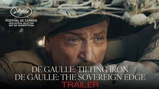 De Gaulle: Résistance előzetes