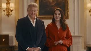 Downton Abbey: A nagy finálé előzetes