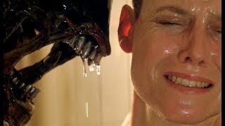 Alien³ - A Végső megoldás: Halál előzetes
