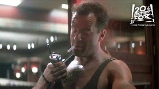 Die Hard - Drágán add az életed! előzetes