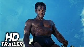 Tarzan's Greatest Adventure előzetes