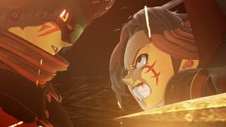 .hack//G.U. Trilogy előzetes