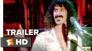 Eat That Question: Frank Zappa in His Own Words előzetes
