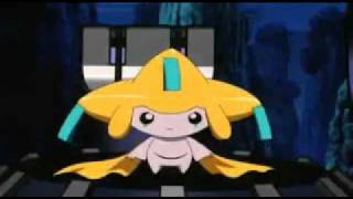 Pokémon 6. – Kívánj valamit! előzetes