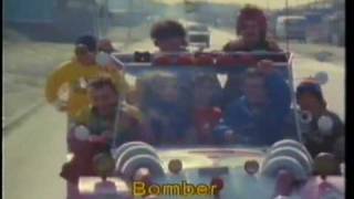 Bombajó bokszoló előzetes