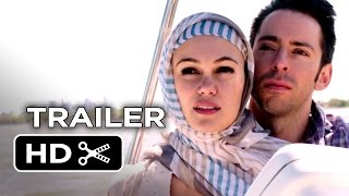 Amira & Sam előzetes